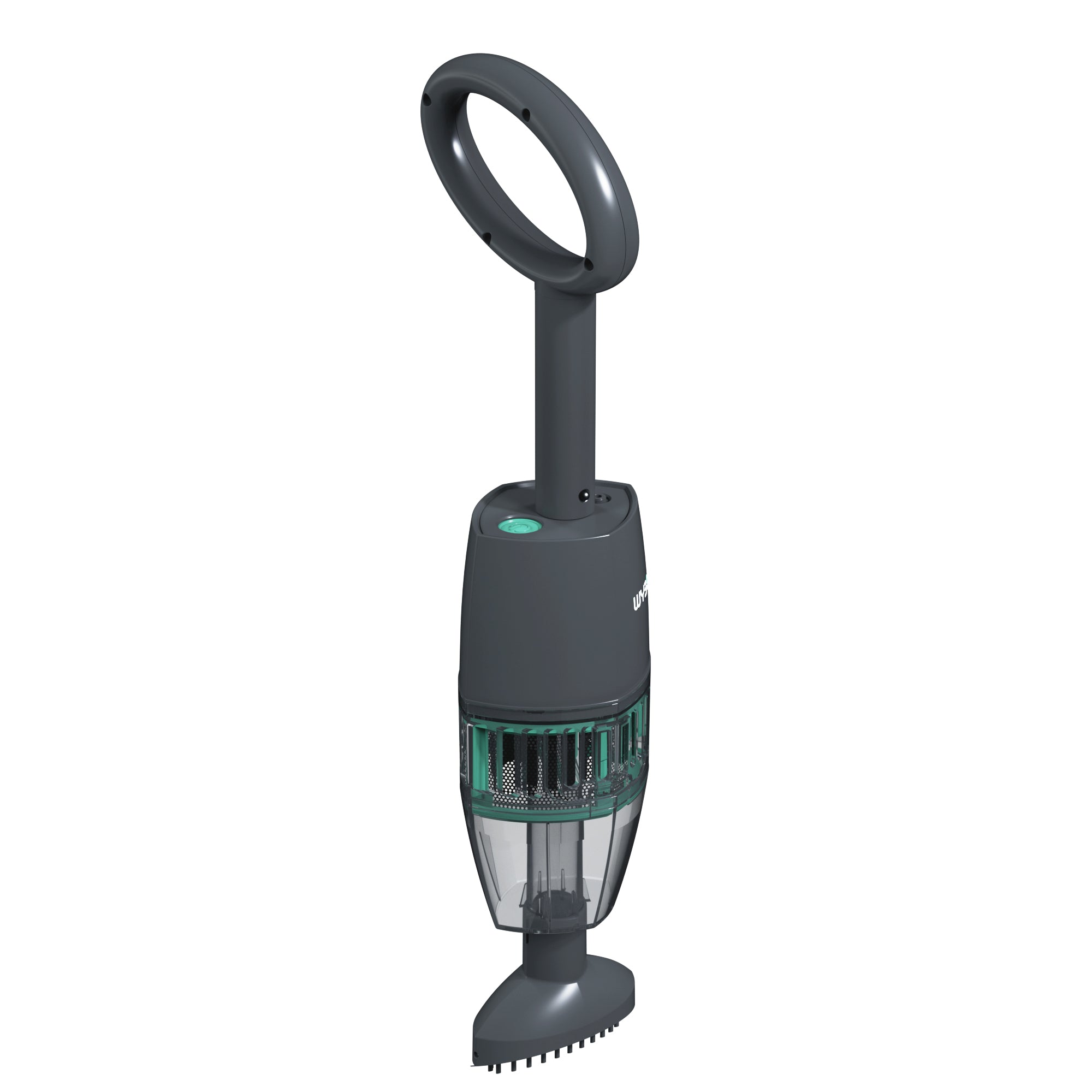 WYBOT HJ10P Handheld Pool Vacuum Cleaner