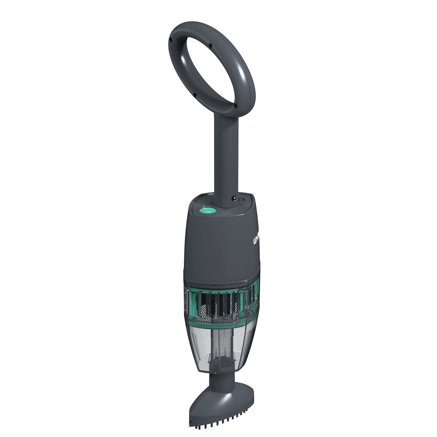 Aspirador de piscina portátil WYBOT HJ10P