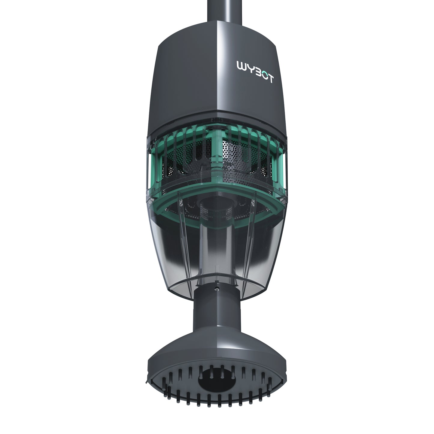 Aspirador de piscina portátil WYBOT HJ10P