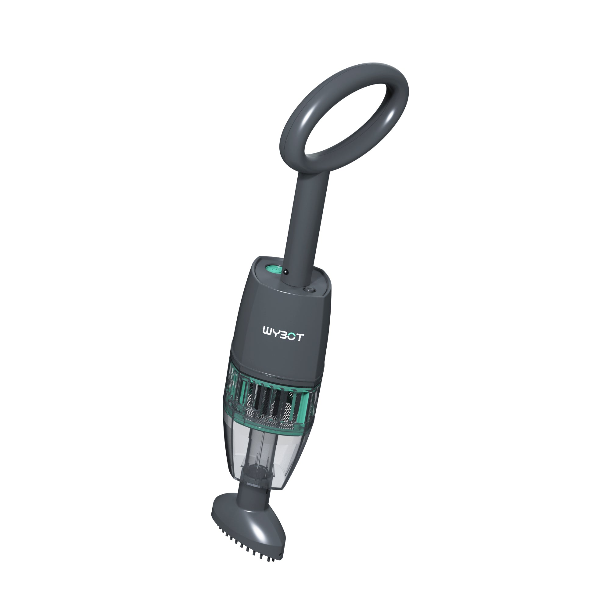 WYBOT HJ10P Handheld Pool Vacuum Cleaner