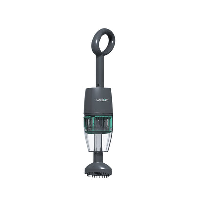 Aspirador de piscina portátil WYBOT HJ10P