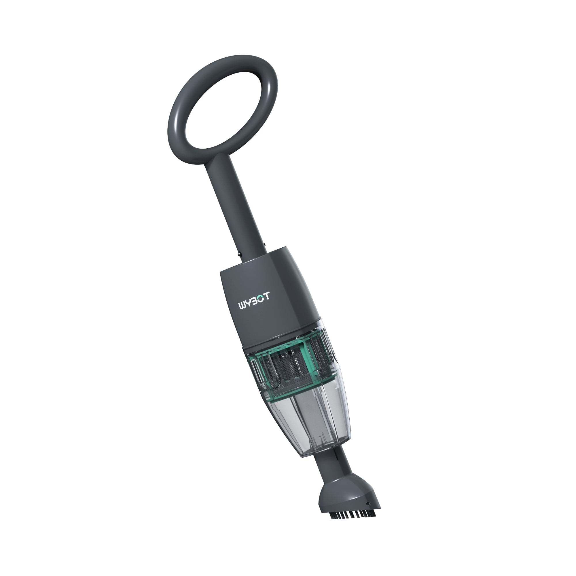 WYBOT HJ10P Handheld Pool Vacuum Cleaner