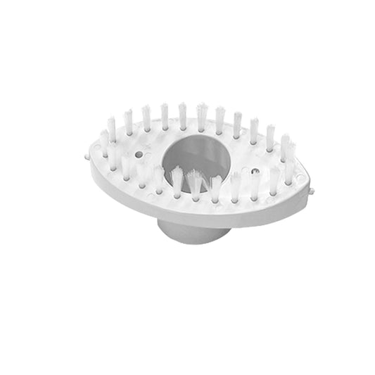 Hyson 100 - Brushes