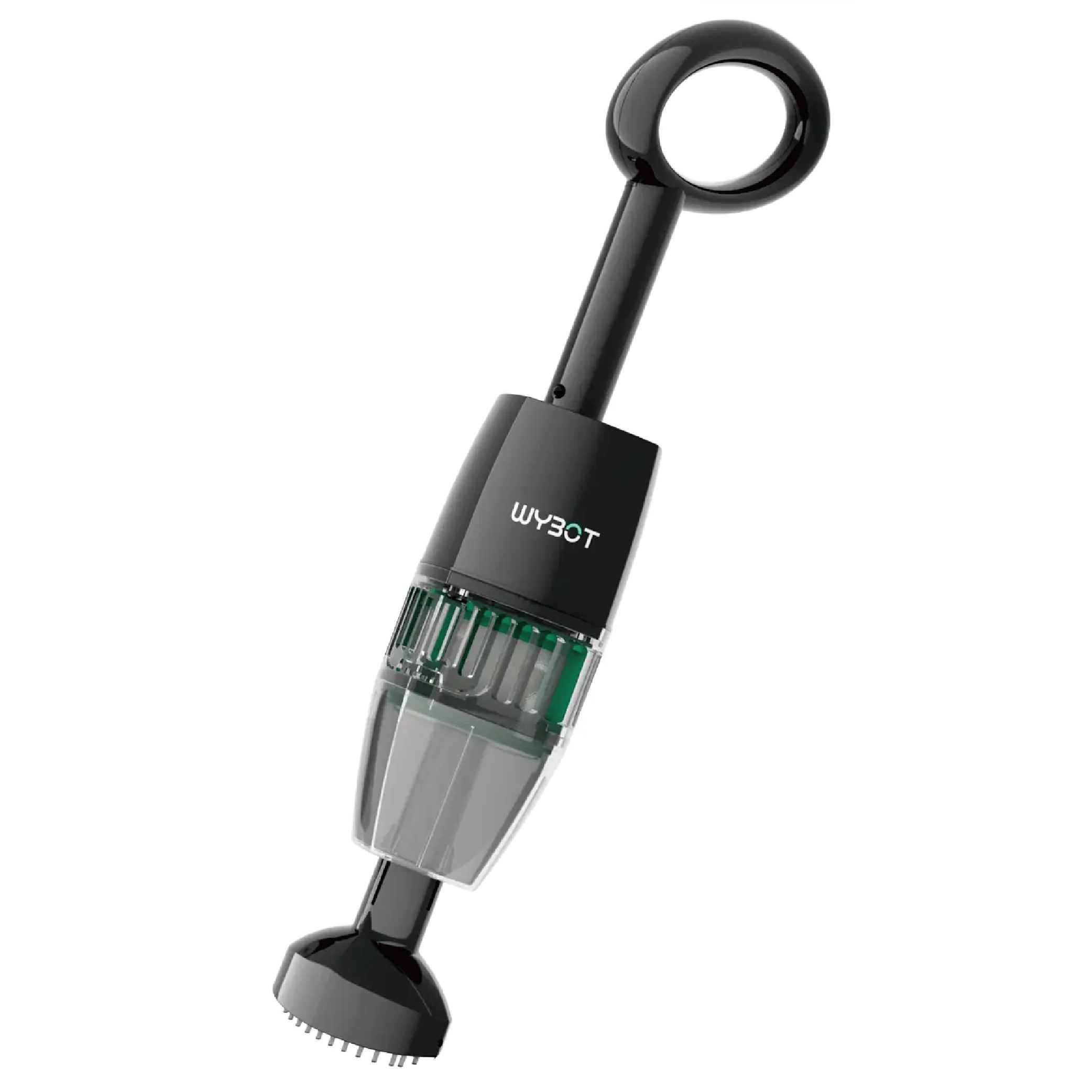 WYBOT HJ10P Handheld Pool Vacuum Cleaner