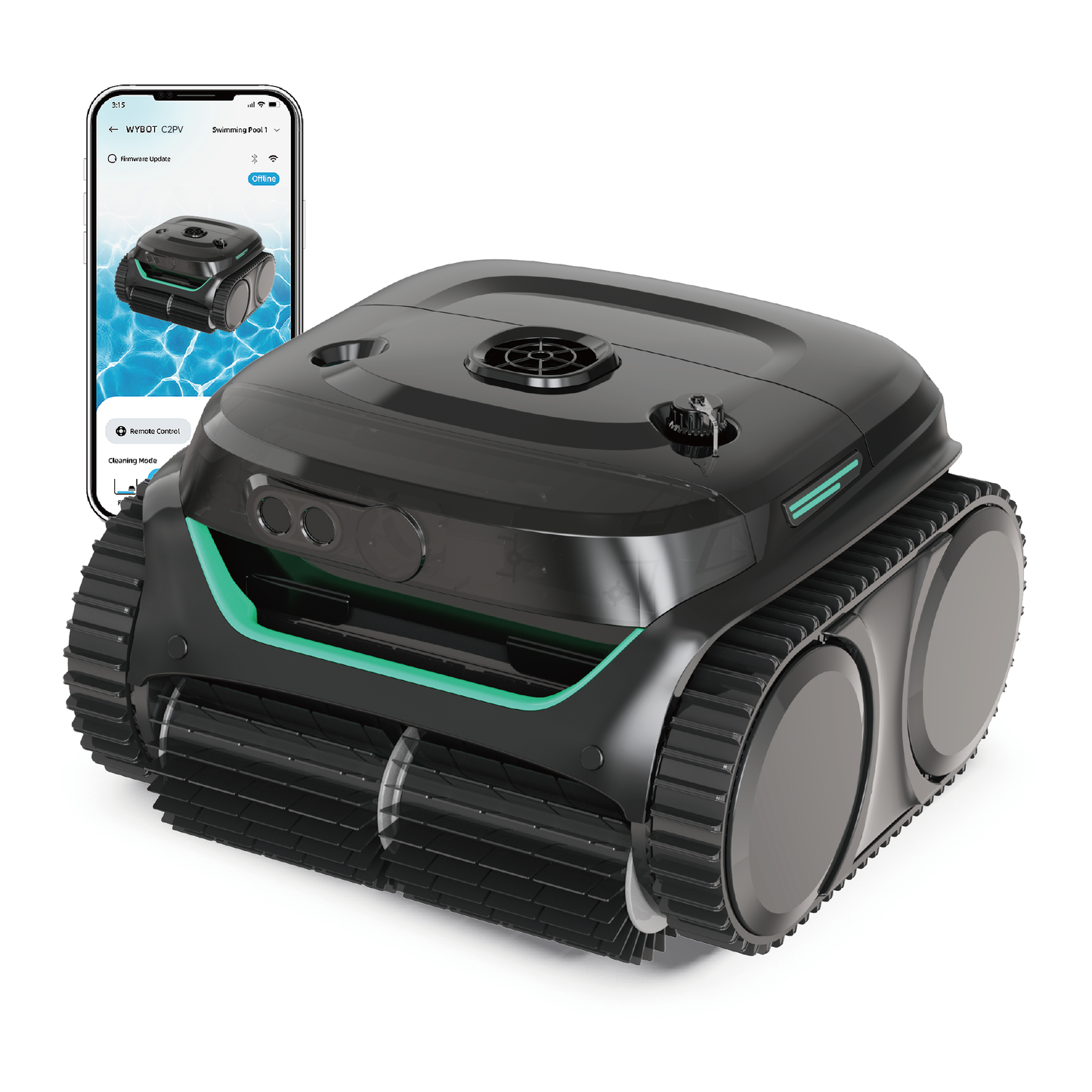 WYBOT C2 Pro