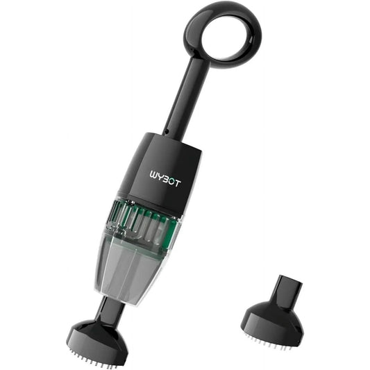 WYBOT HJ10P Handheld Pool Vacuum Cleaner