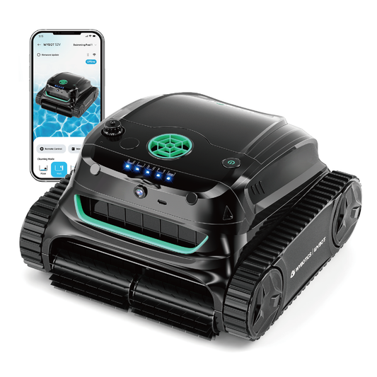 WYBOT-S2Vision